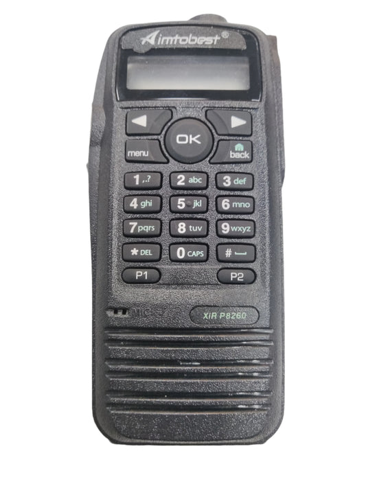 PMLN4646E